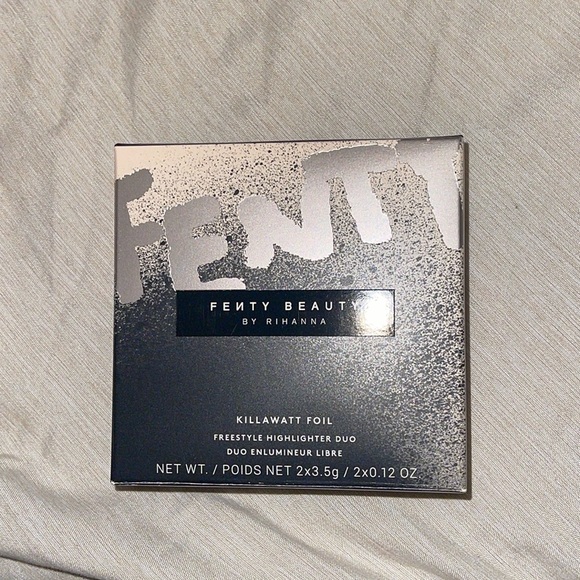 Fenty Beauty Highlighter Duo - Picture 1 of 2